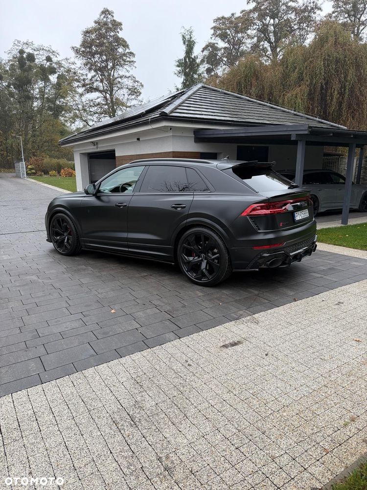 Audi RS Q8 - 4