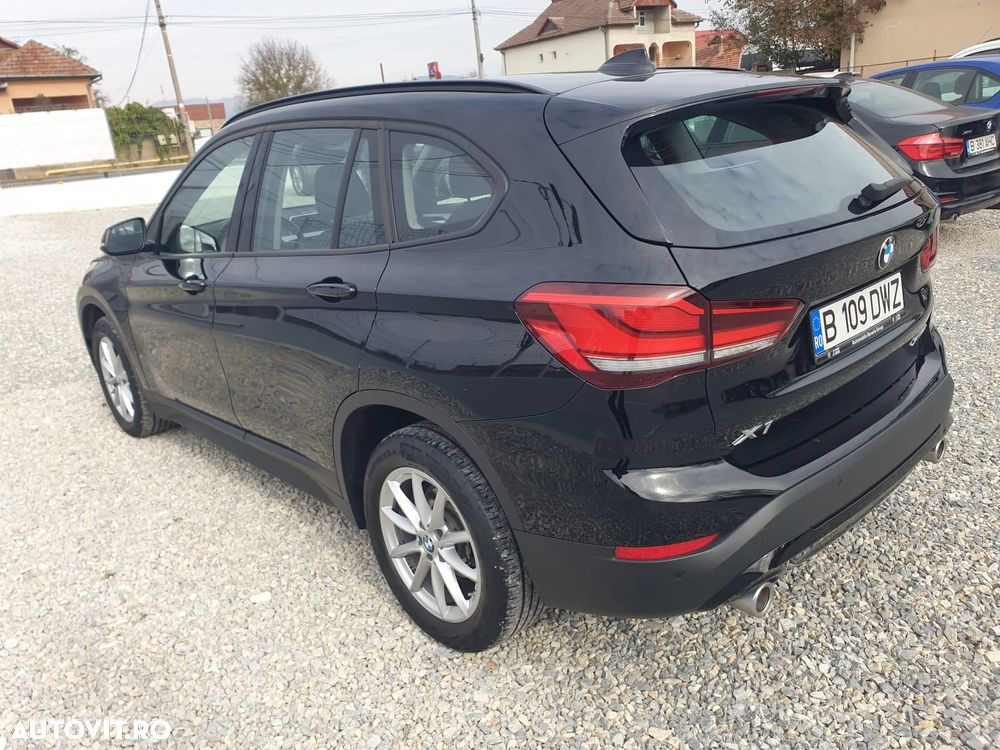 BMW X1 - 6