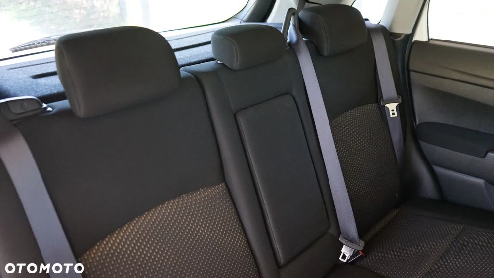 Mitsubishi ASX 1.6 Blue Sky Edition - 37