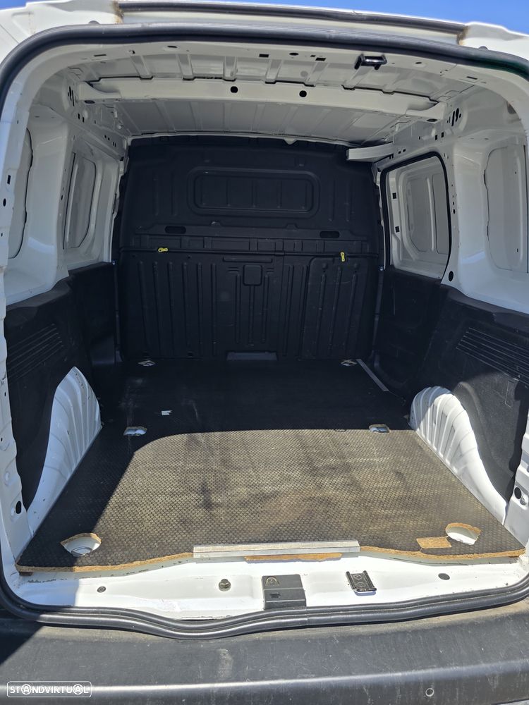 Citroën Berlingo - 4