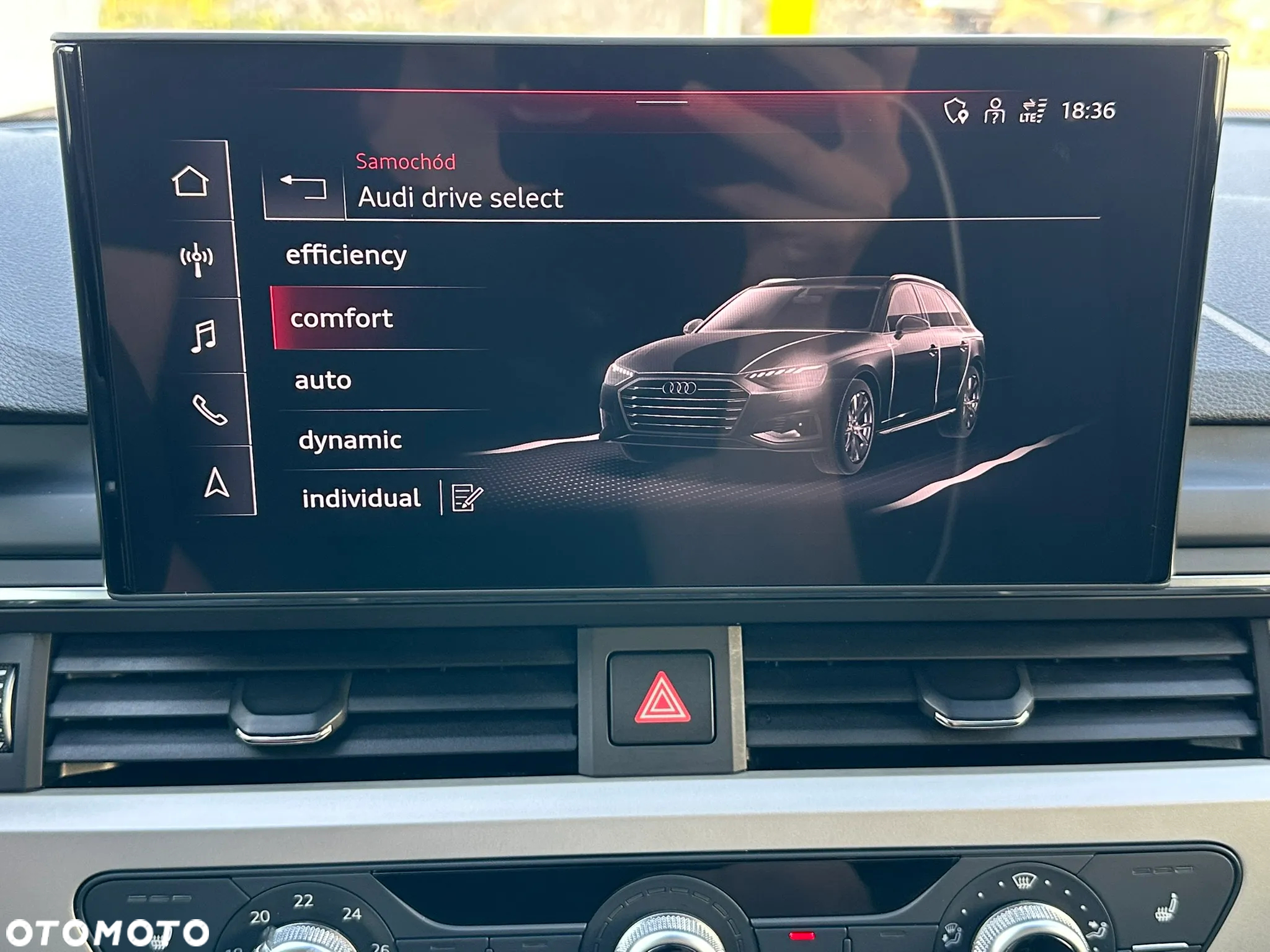 Audi A4 - 38