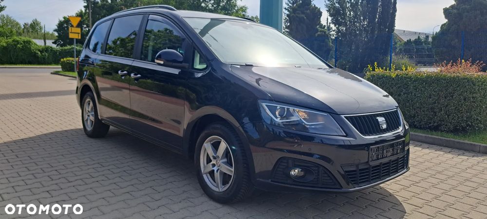 Seat Alhambra - 17