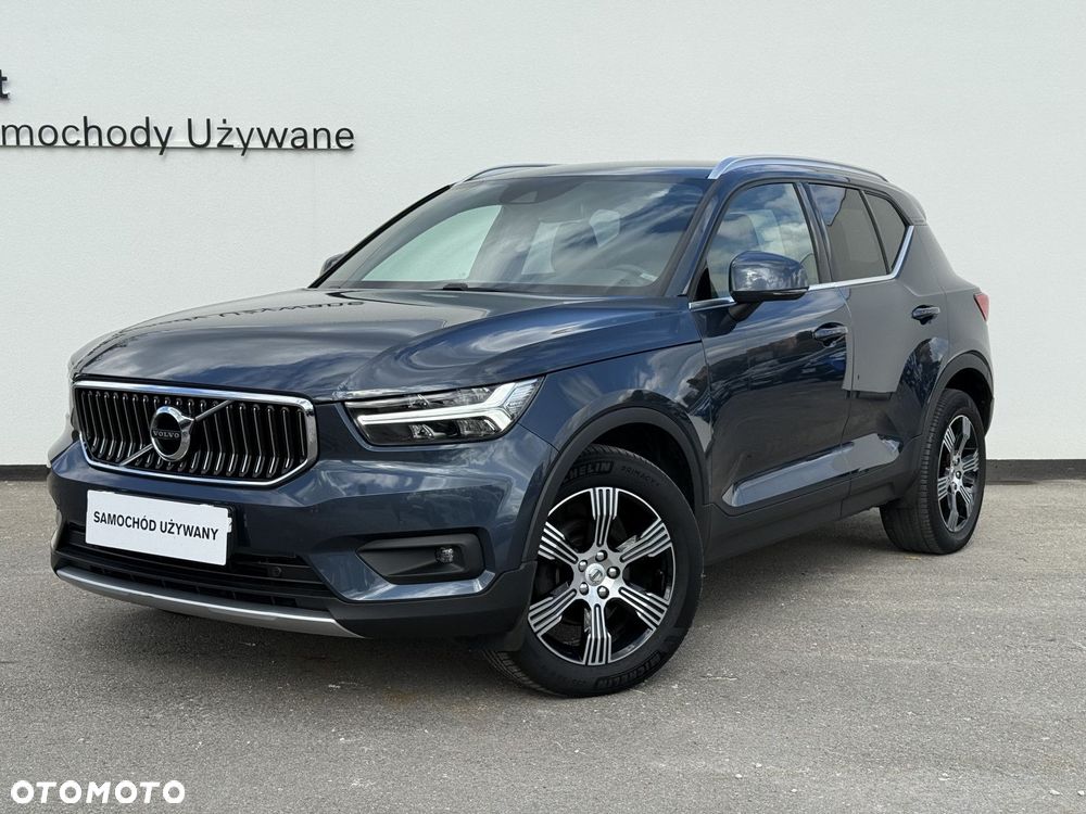 Volvo XC 40 - 4