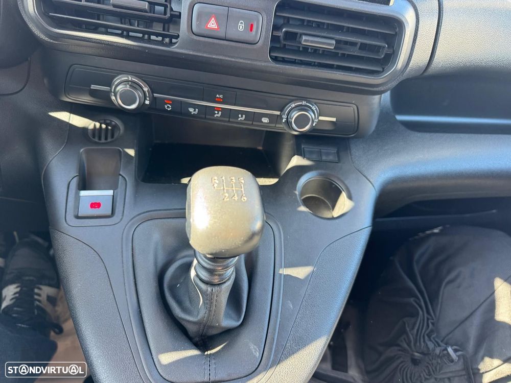 Fiat Doblo Outro - 11
