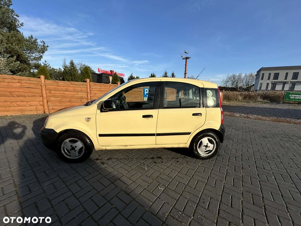 Fiat Panda - 3