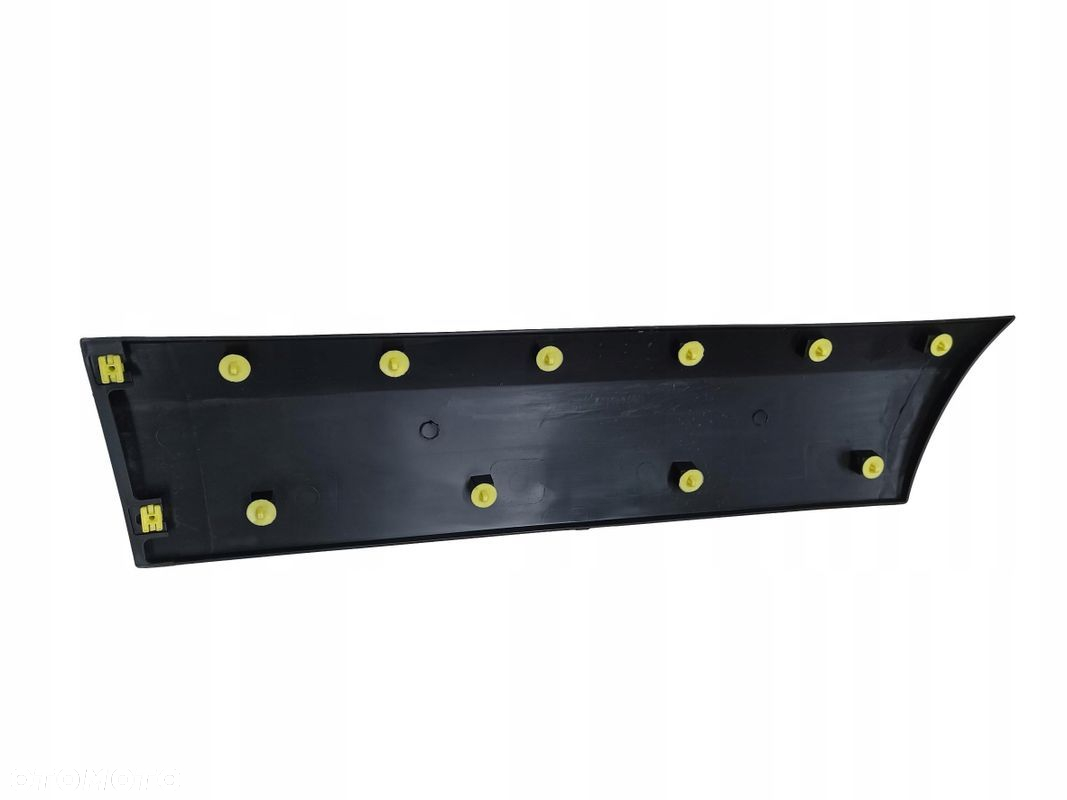 listwa boczna drzwi kierowcy VW Crafter Mercedes Sprinter 906 A9066900400 - 2