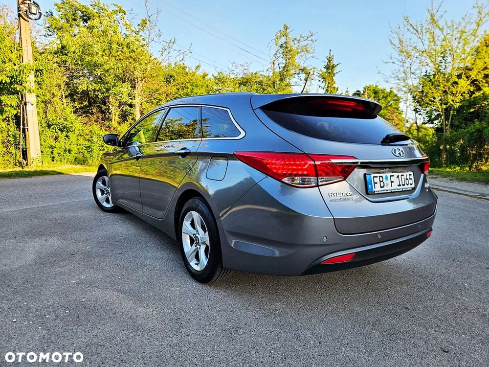 Hyundai i40 2.0 Premium - 15