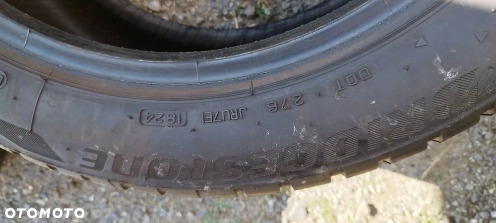 225/50/17 bridgestone blizzak lm001 - 2