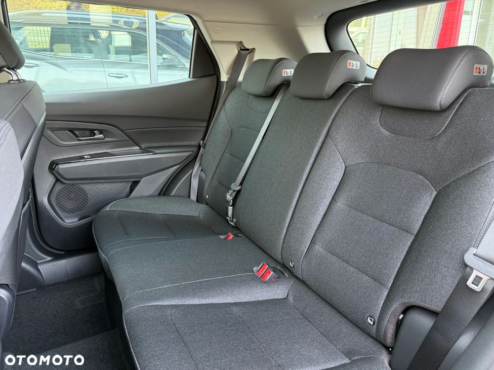 SsangYong/KGM Korando 1.5 T-GDI Joy 2WD - 9