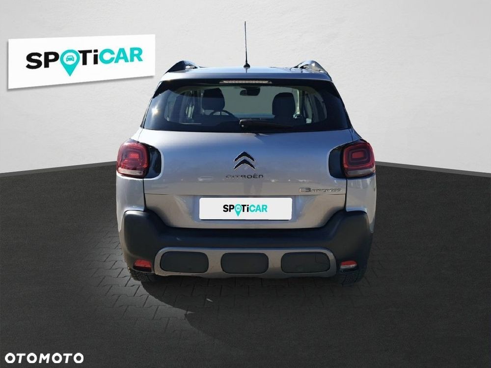 Citroën C3 Aircross 1.2 PureTech Feel Pack S&S - 6