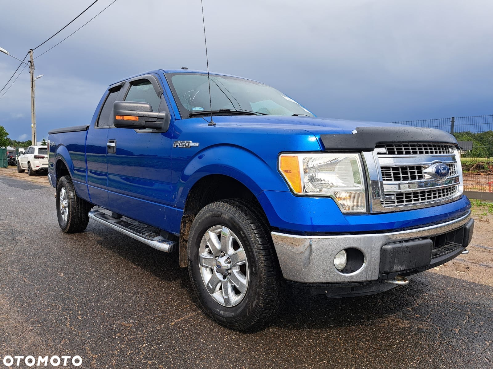 Ford F150 - 6