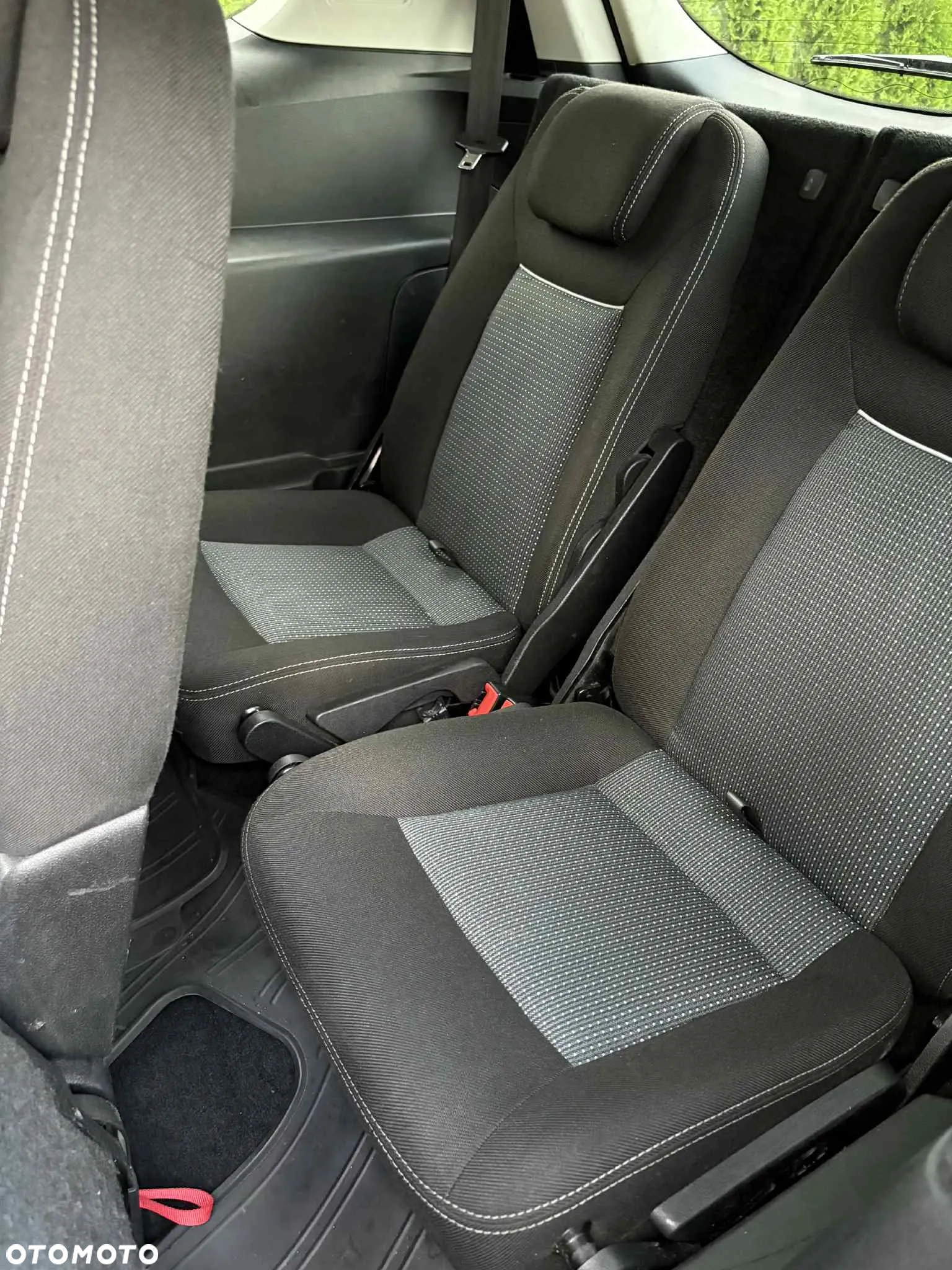 Ford S-Max 2.0 TDCi DPF Trend - 4