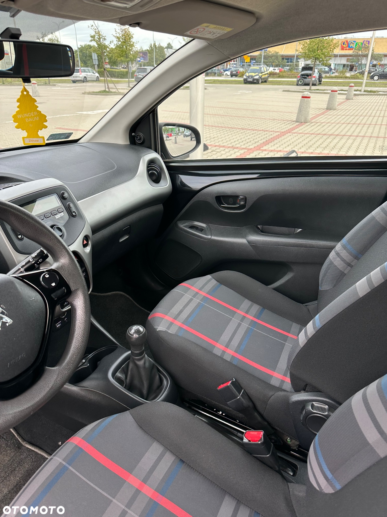 Peugeot 108 VTI 68 STOP&START Active - 7