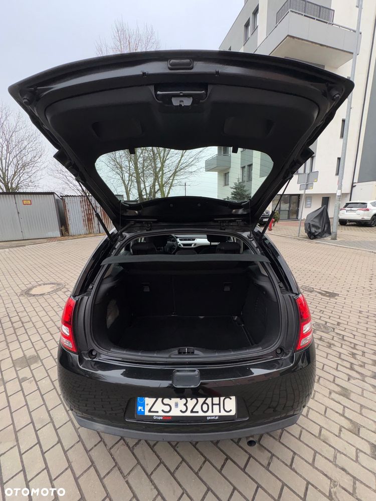 Citroën C3 1.2 PureTech Selection - 5