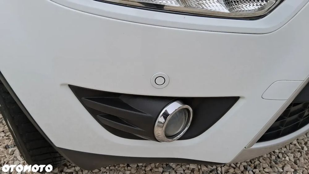 Ford Kuga 2.0 TDCi 4WD Titanium - 7