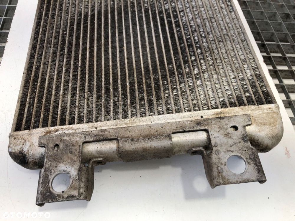 CHŁODNICA OLEJU SKRZYNI BIEGÓW  IVECO DAILY VI Autobus 2014 - 2022 50C16 115 kW [156 KM] olej - 4
