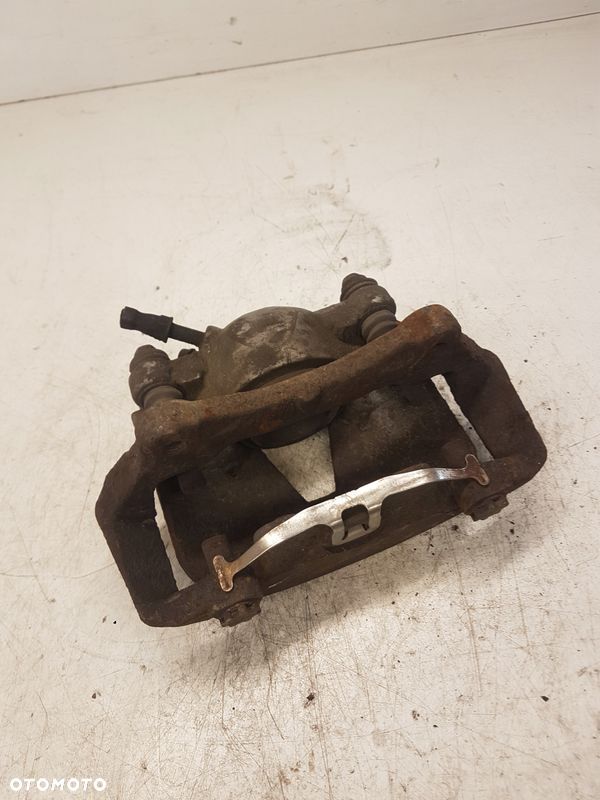 ZACISK HAMULCOWY PRAWY PRZÓD AUDI Q5 A5 8R0106E - 5