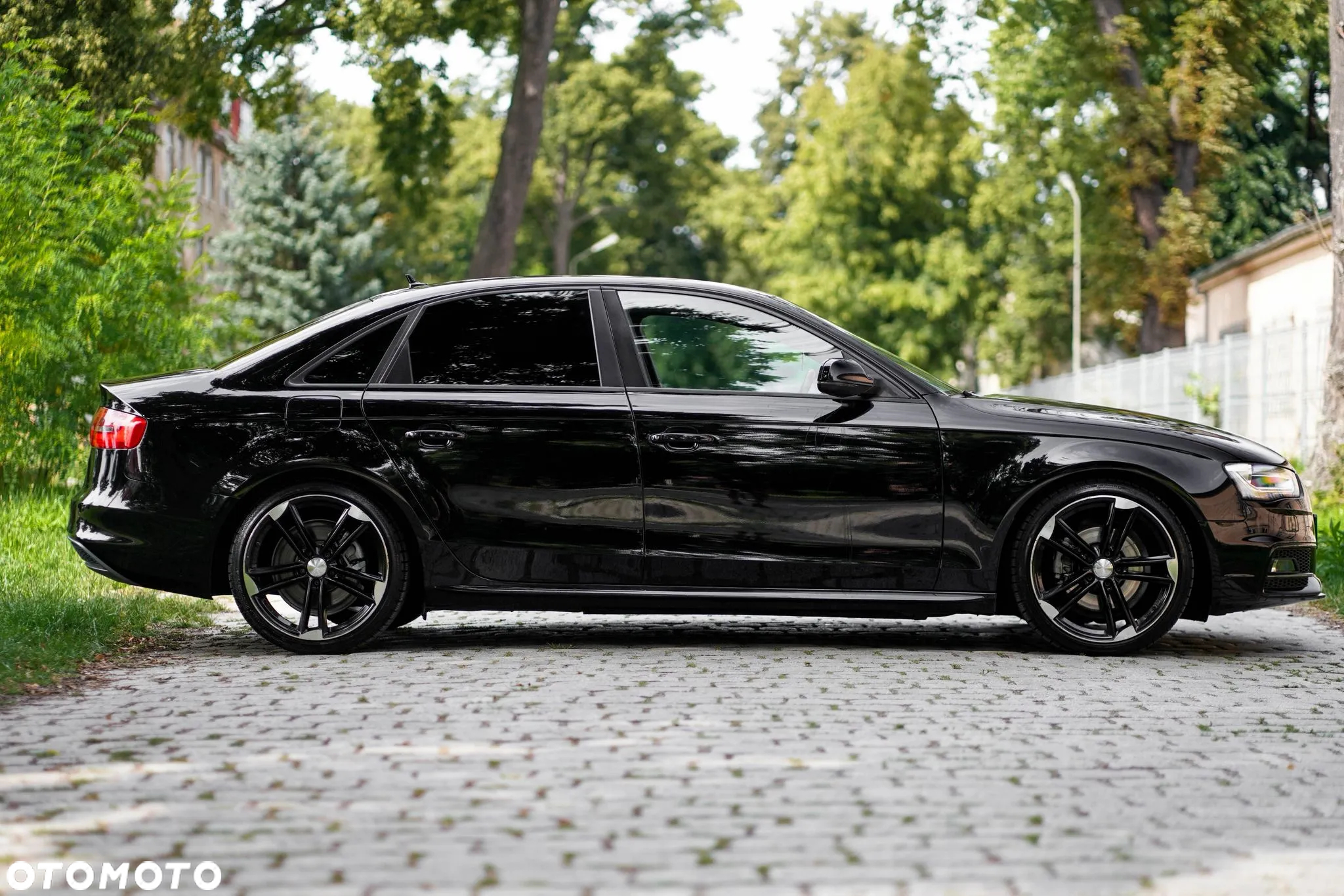 Audi A4 2.0 TDI - 5