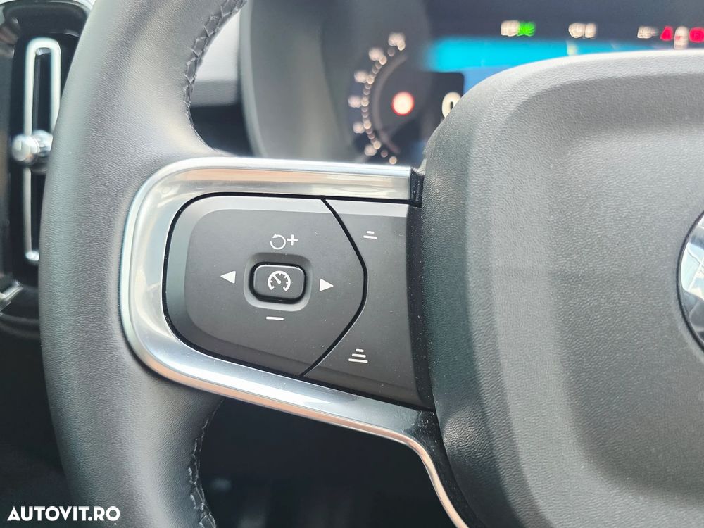 Volvo C40 Recharge Twin Motor AWD Plus - 21