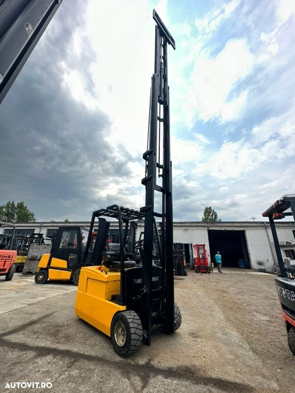 Yale ERP20ATF - 1