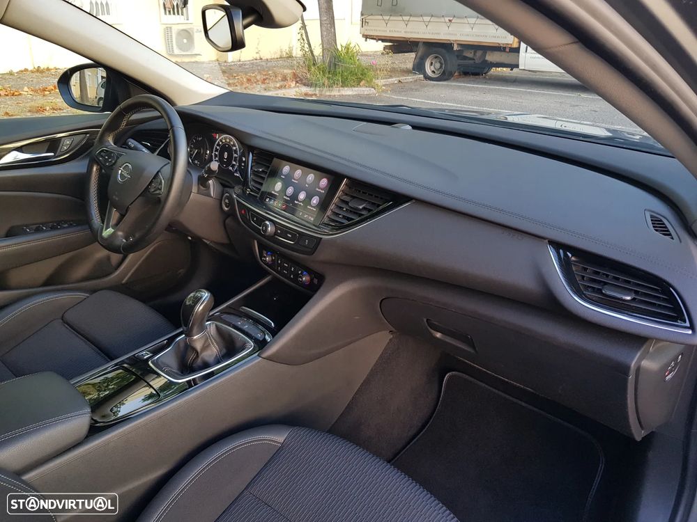 Opel Insignia Sports Tourer 2.0 CDTi Innovation - 38
