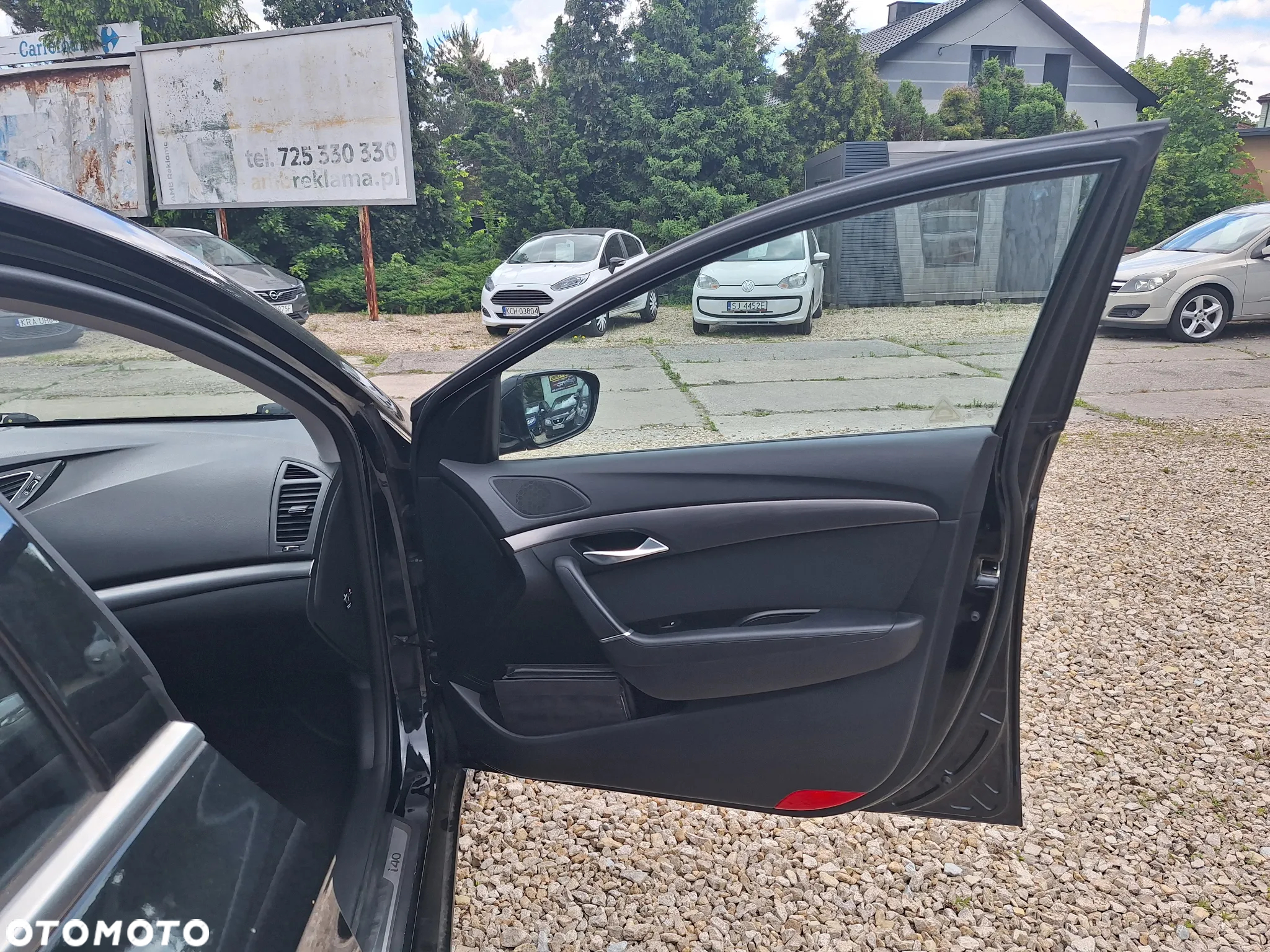 Hyundai i40 i40cw 1.7 CRDi Automatik 5 Star Edition - 21