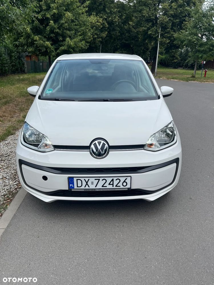 Volkswagen up! 1.0 move CityLine - 7