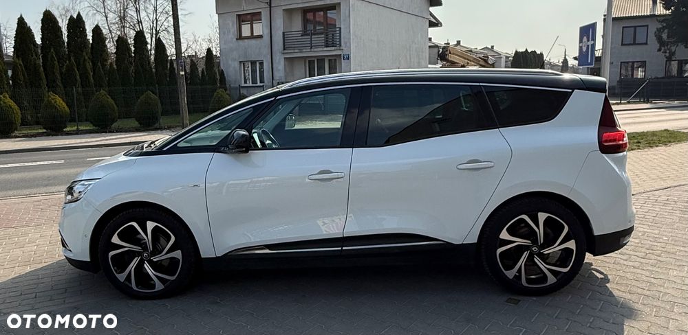 Renault Grand Scenic ENERGY dCi 130 BOSE EDITION - 9