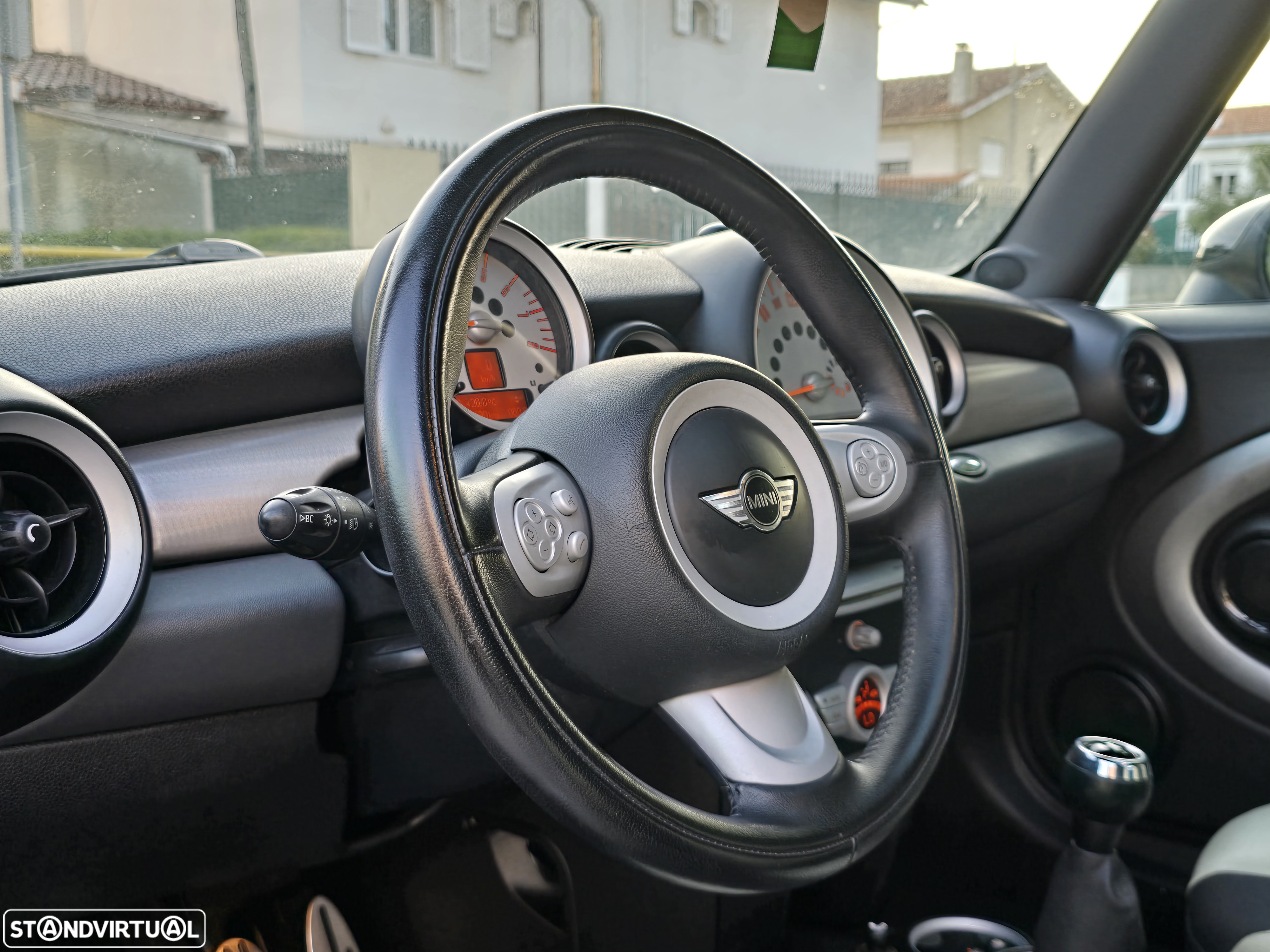 MINI 3 Portas Cooper S - 32