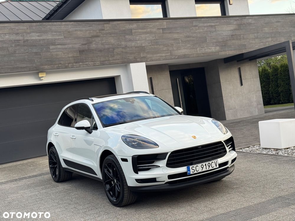 Porsche Macan - 11
