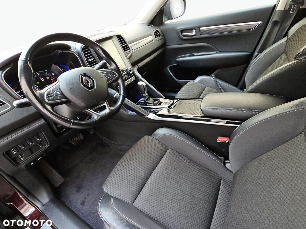 Renault Koleos 2.0 Blue dCi Intens 4x4 X-Tronic - 11