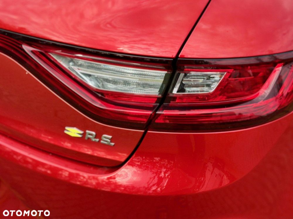 Renault Megane 1.8 TCe R.S - 12