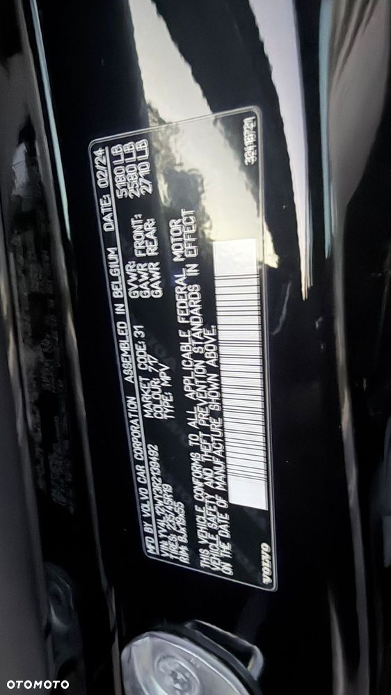 Volvo V60 Cross Country B5 B AWD Plus - 26