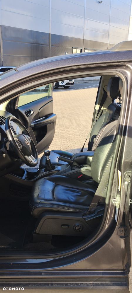 Fiat Freemont 2.0 Multijet - 9