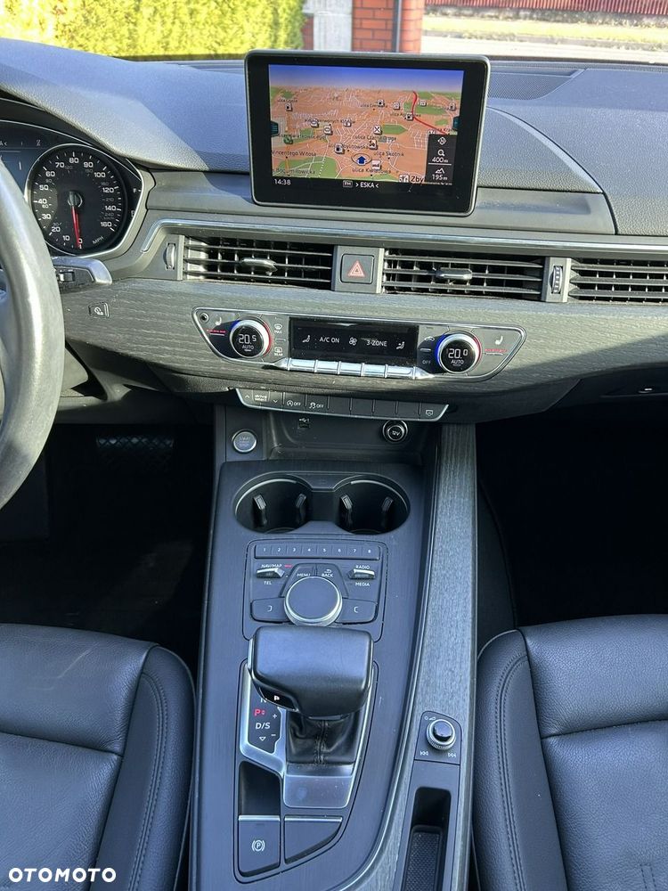 Audi A4 Limousine 2.0 TFSI ultra S tronic - 30