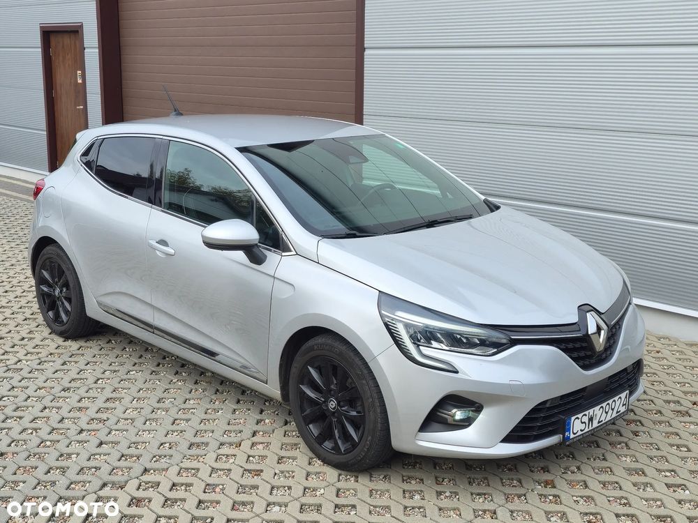 Renault Clio BLUE dCi 115 INTENS - 21