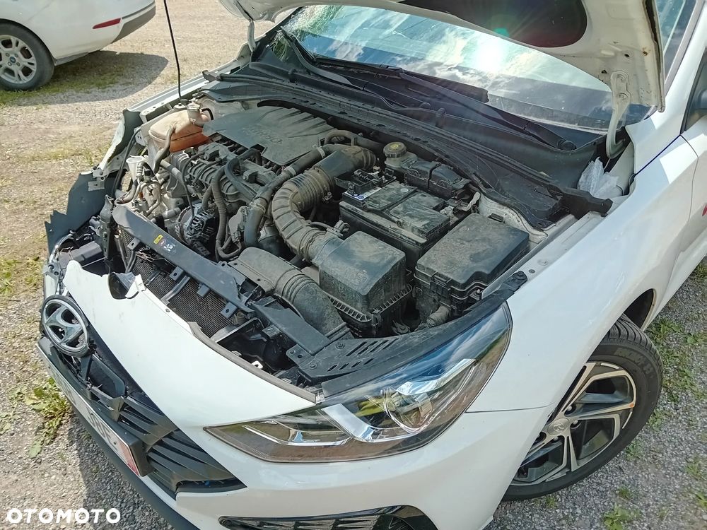 Hyundai i30 1.0 T-GDI Comfort - 9