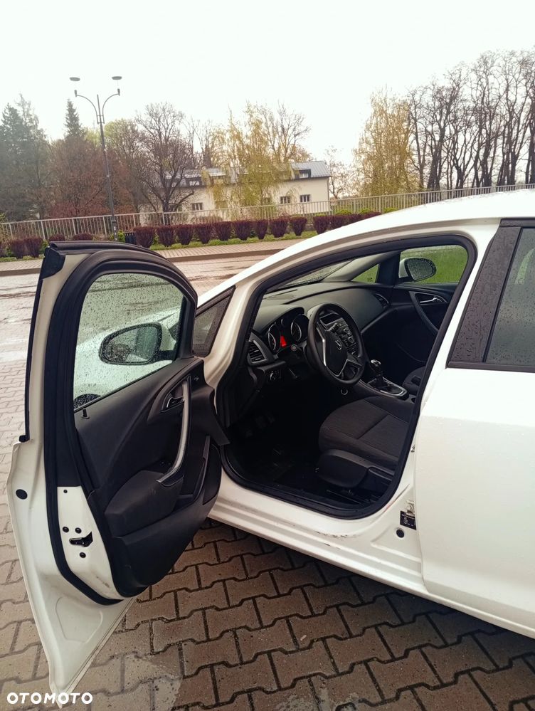 Opel Astra 1.4 Active - 3