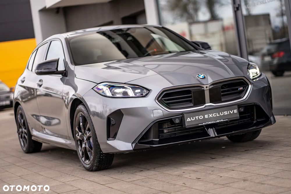 BMW Seria 1 - 10