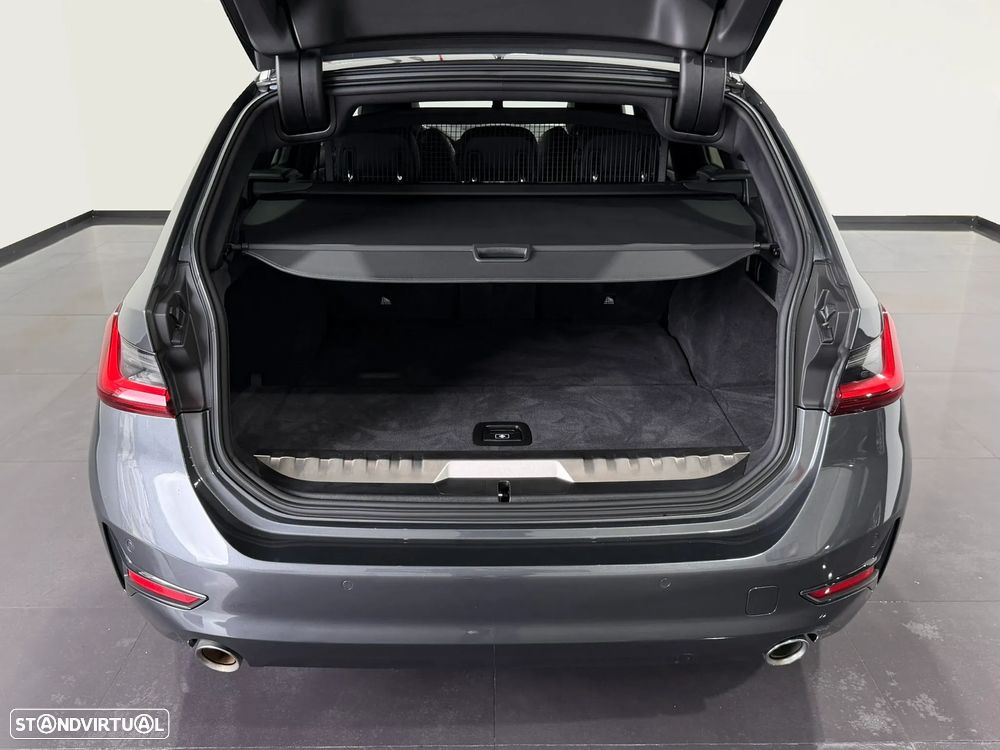 BMW 320 e Corporate Edition Auto - 47