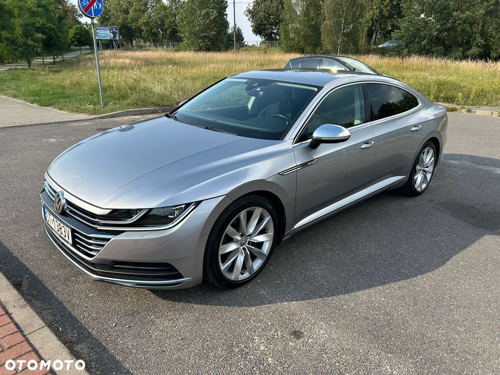 Volkswagen Arteon 1.5 TSI ACT Evo Elegance DSG - 1