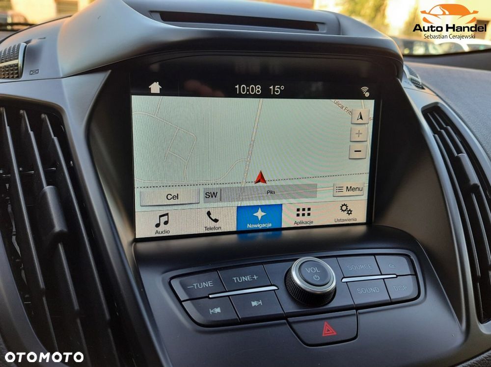 Ford Kuga 1.5 EcoBoost 2x4 ST-Line - 28