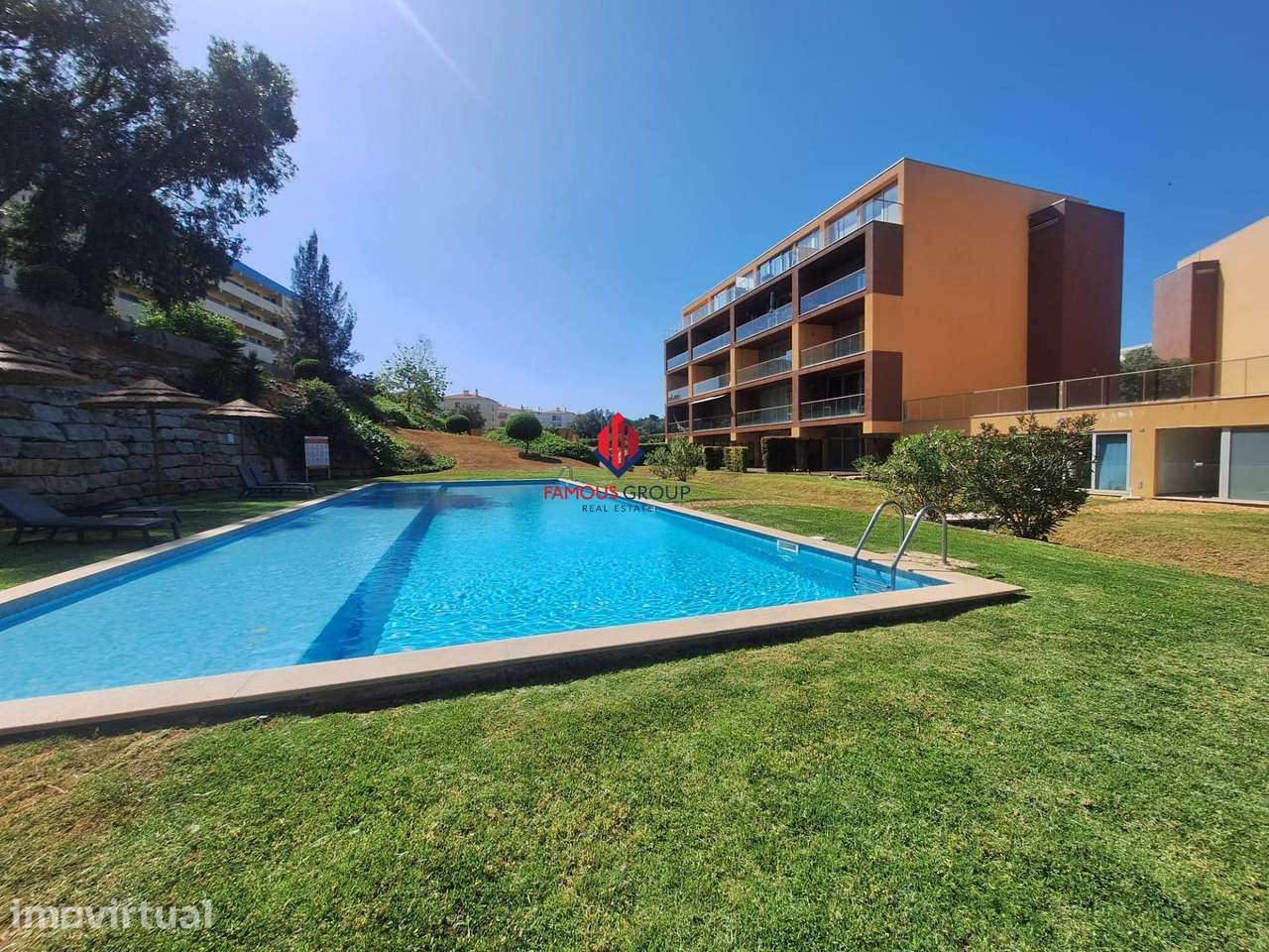 Apartamento T2 Duplex- condominio com piscina - Portimão - Grande imagem: 4/58