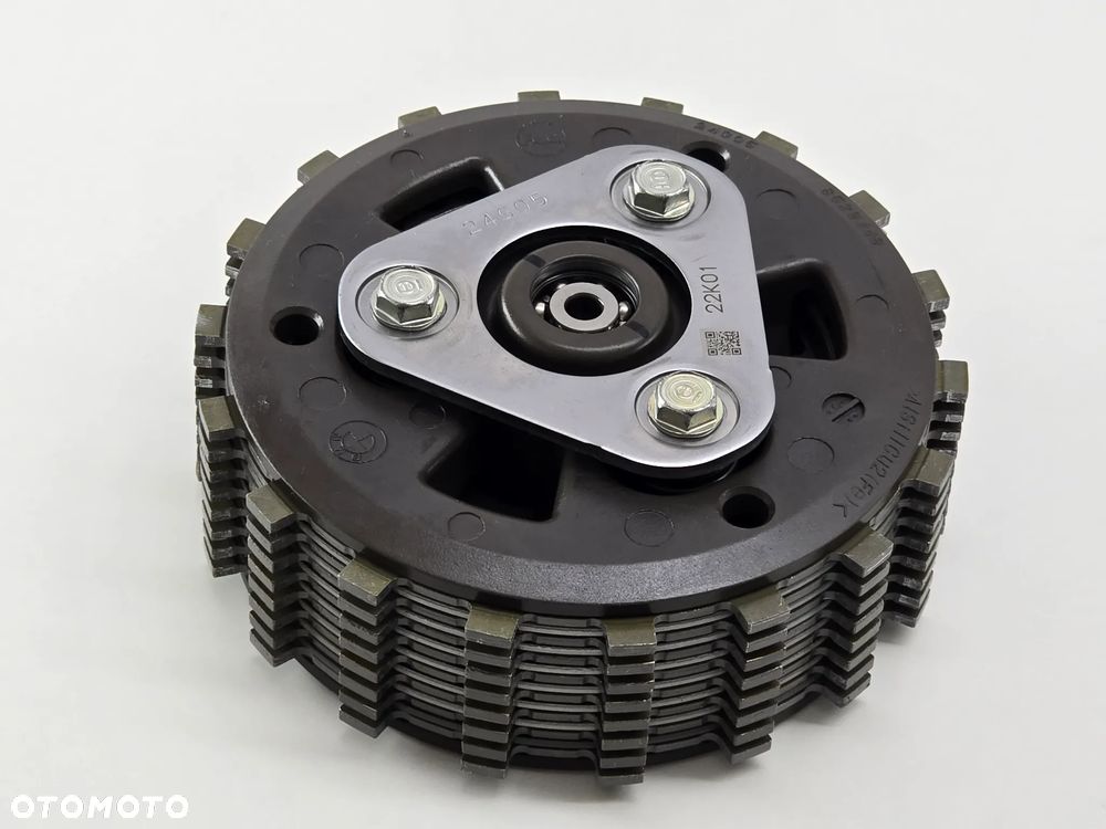 Sprzeglo Kompletne Kosz Tarczki Docisk Bmw R 1250 Gs Adventure Bmw Rs - 7