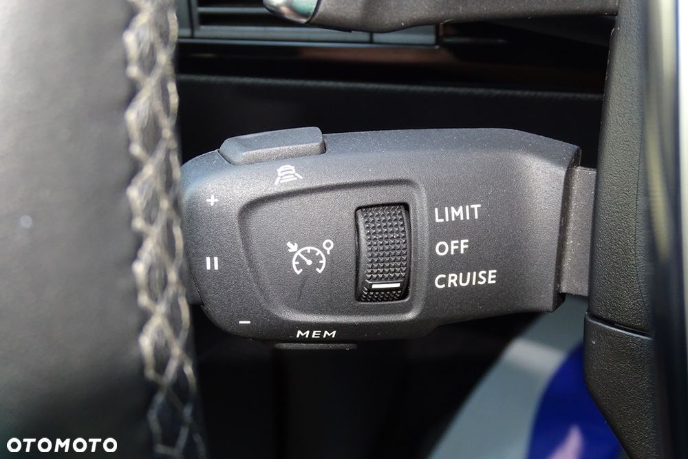 Peugeot 508 BlueHDi 180 EAT6 Stop&Start Allure - 36