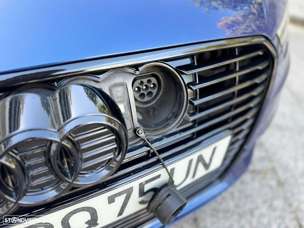 Audi A3 Sportback - 30