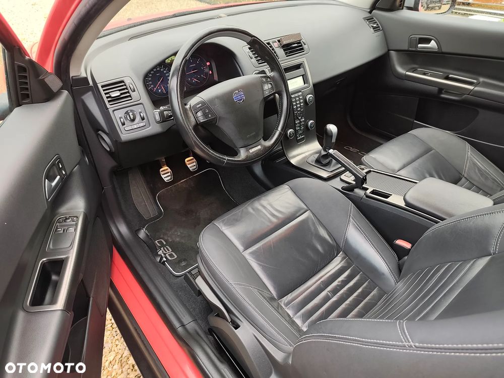 Volvo C30 D2 RDesign - 17