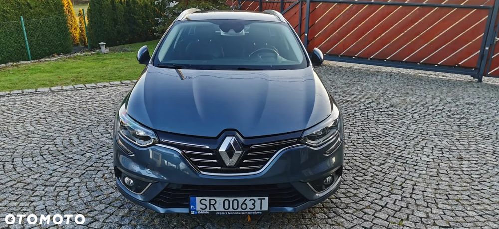 Renault Megane Grandtour ENERGY TCe 130 EDC LIMITED - 1