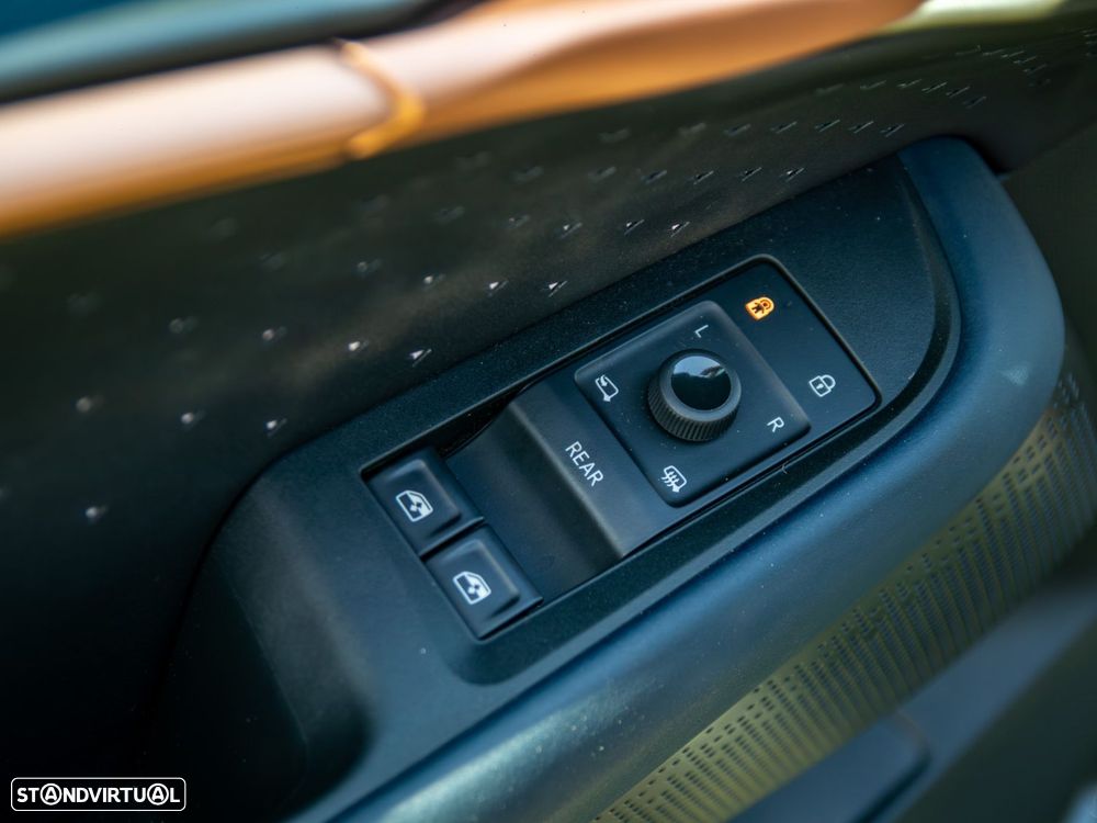 Cupra Tavascan 77 kWh VZ - 44
