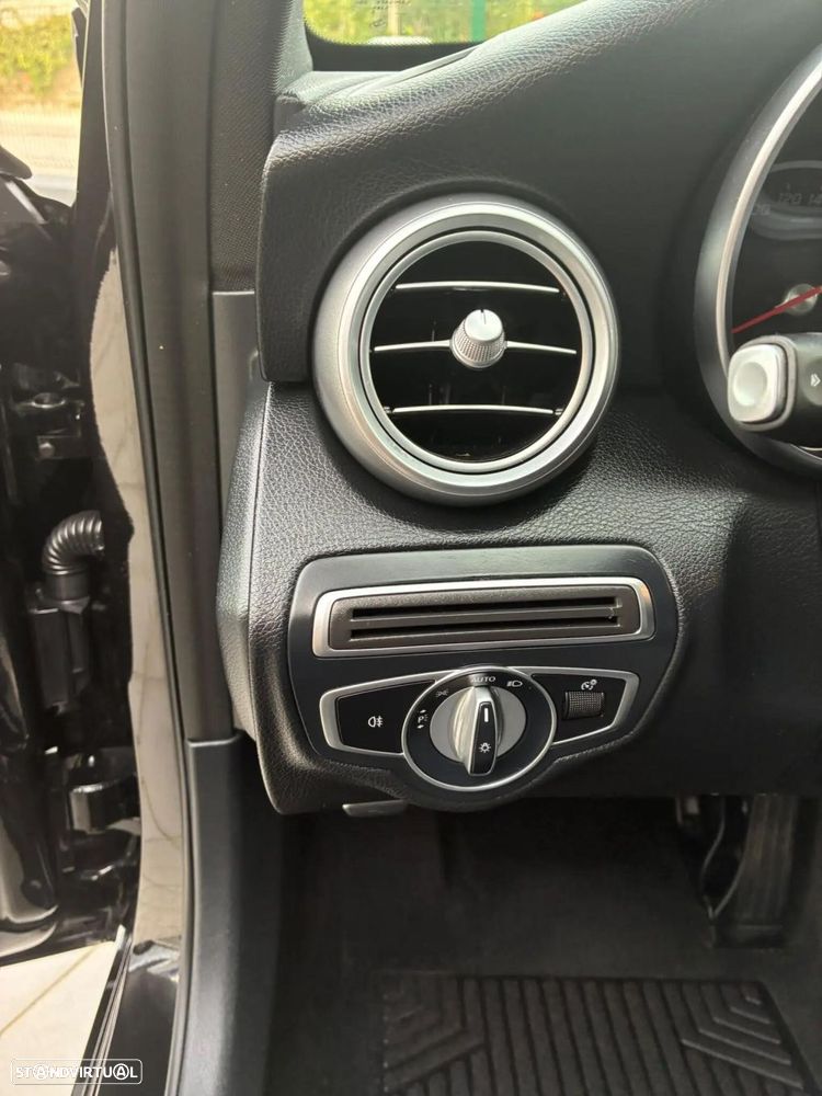 Mercedes-Benz C 300 - 24